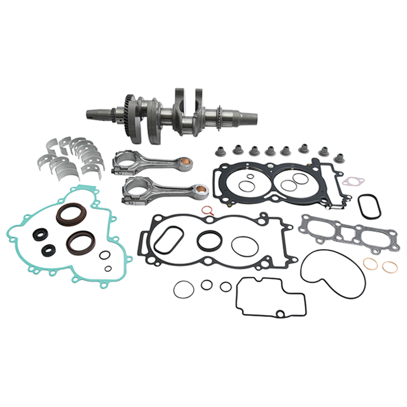 Hot Rods 18-19 ACE 900 EPS XC/18-19 Ranger 900 4x4 Crew/18-19 Ranger 900 XP Bottom End Kit