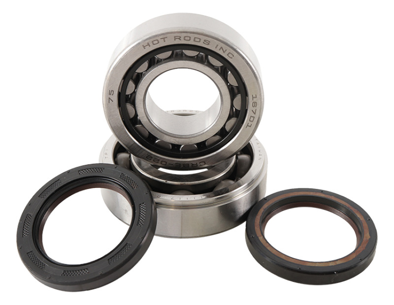 Hot Rods 02-05 CRF 450 R Main Bearing & Seal Kit
