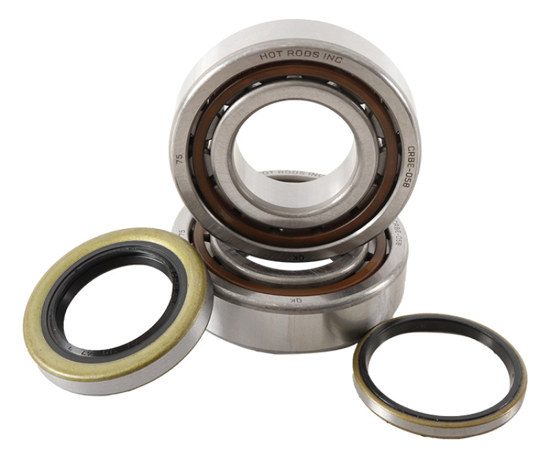 Hot Rods 05-10 250 SX-F Main Bearing & Seal Kit
