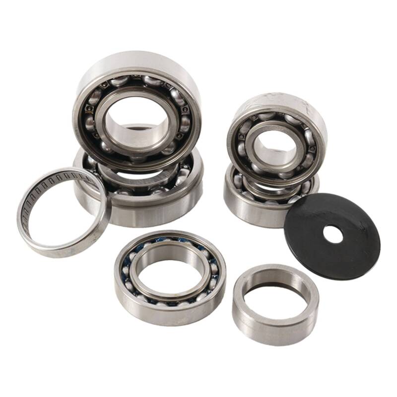 Hot Rods 92-01 CCR 250 R/02-04 450 R Transmission Bearing Kit