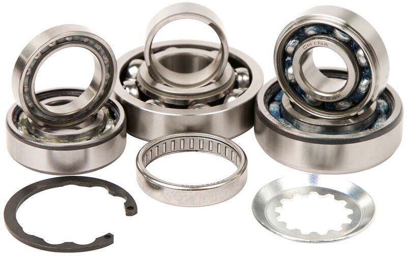 Hot Rods 07-08 KX 450 F Transmission Bearing Kit