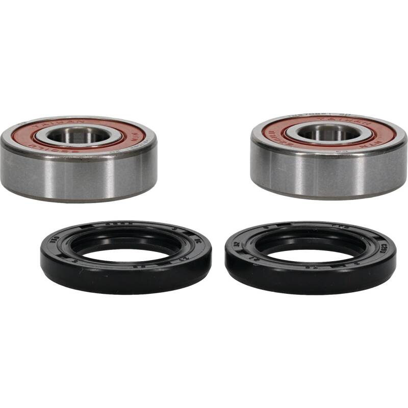 Pivot Works Premium Wheel Bearing