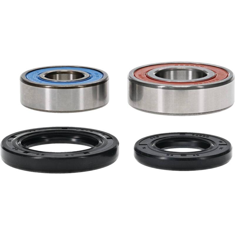 Pivot Works Premium Wheel Bearing