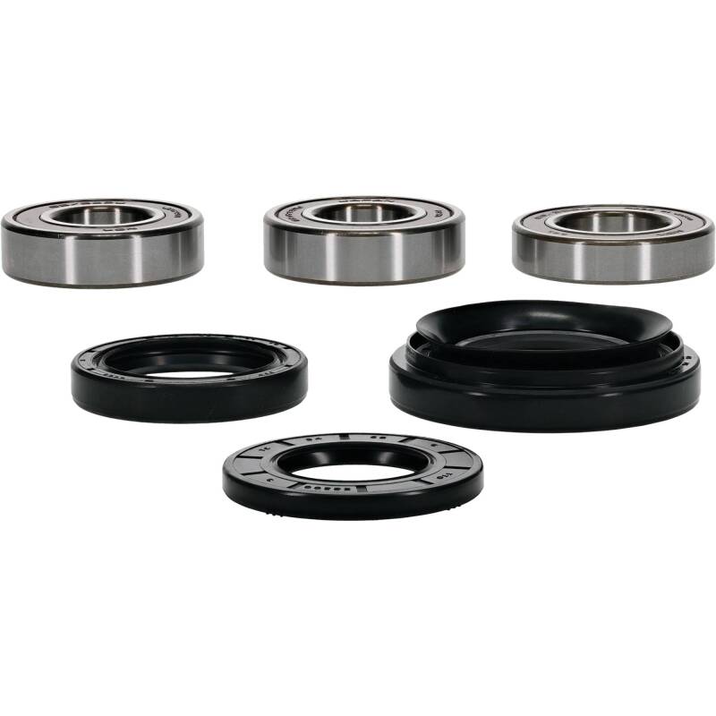 Pivot Works Premium Wheel Bearing