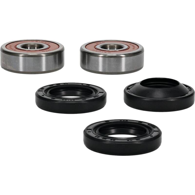 Pivot Works Premium Wheel Bearing