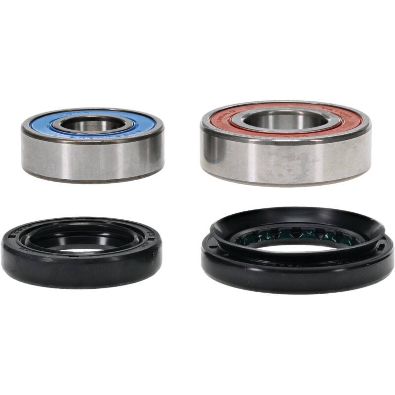 Pivot Works Premium Wheel Bearing