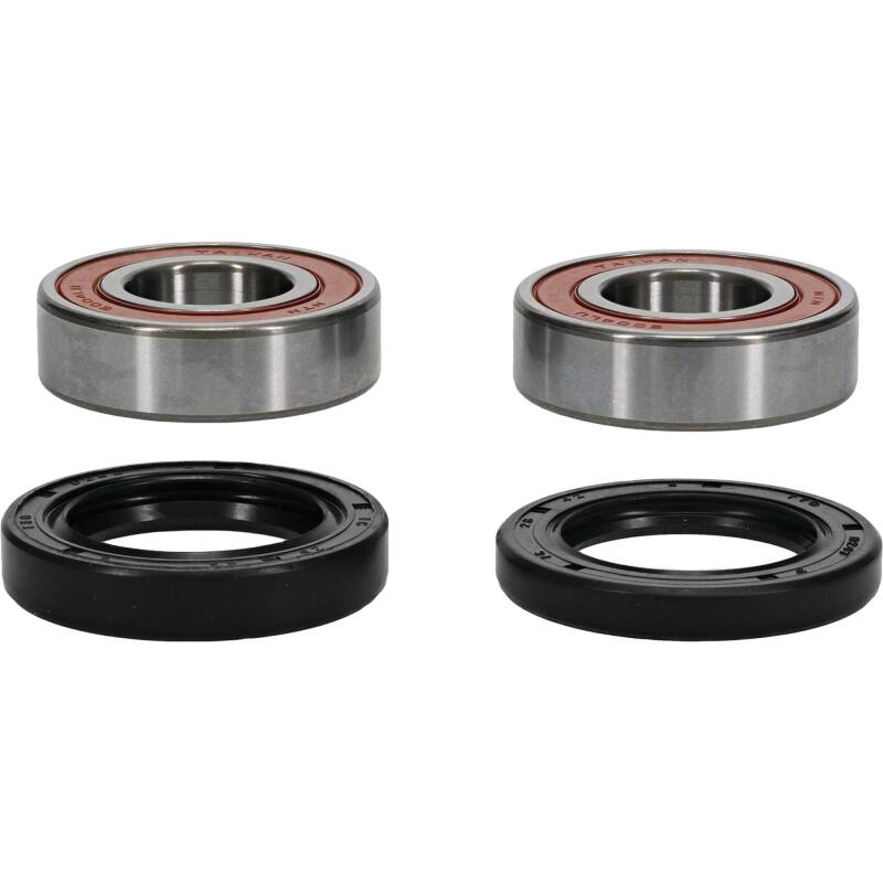 Pivot Works Premium Wheel Bearing