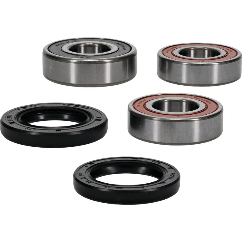 Pivot Works Premium Wheel Bearing
