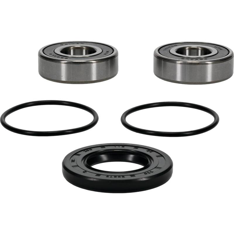 Pivot Works Premium Wheel Bearing