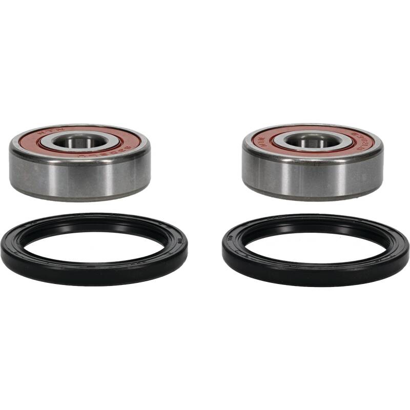 Pivot Works Premium Wheel Bearing