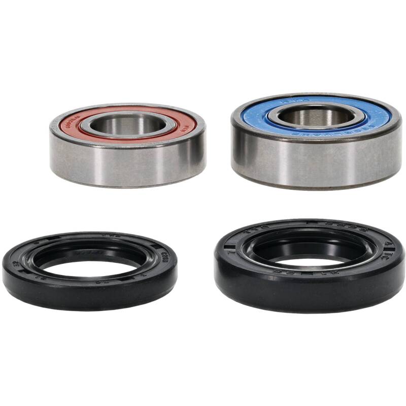 Pivot Works Premium Wheel Bearing