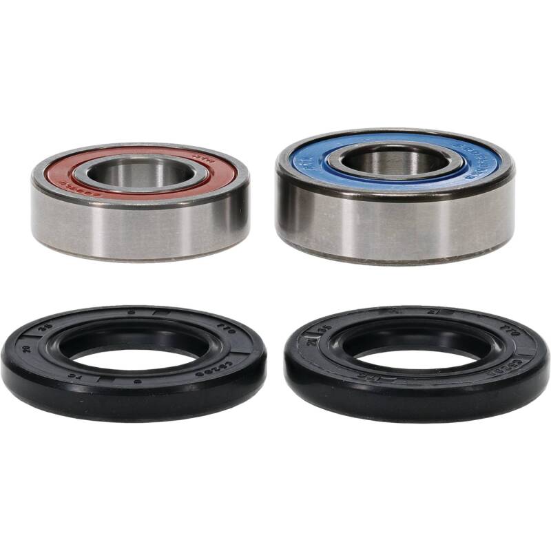 Pivot Works Premium Wheel Bearing