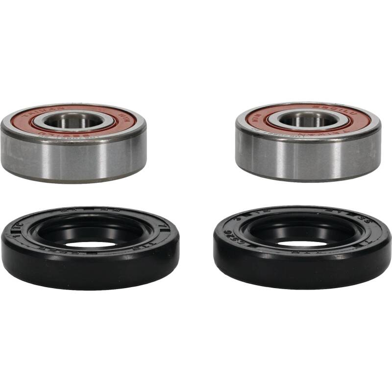 Pivot Works Premium Wheel Bearing
