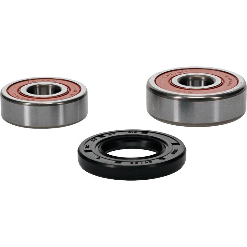 Pivot Works Premium Wheel Bearing