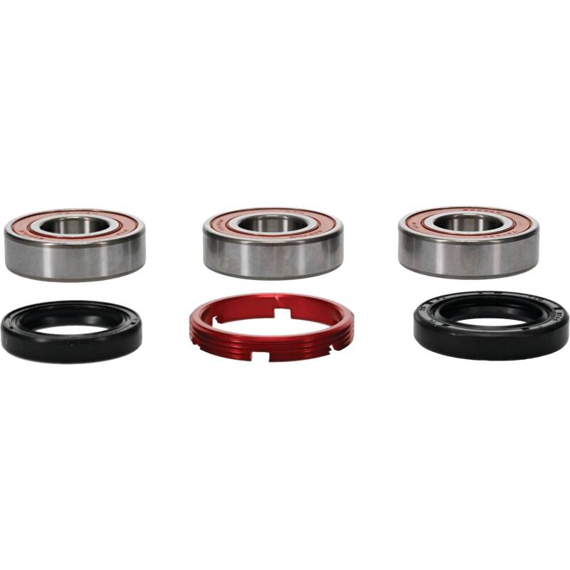 Pivot Works Premium Wheel Bearing