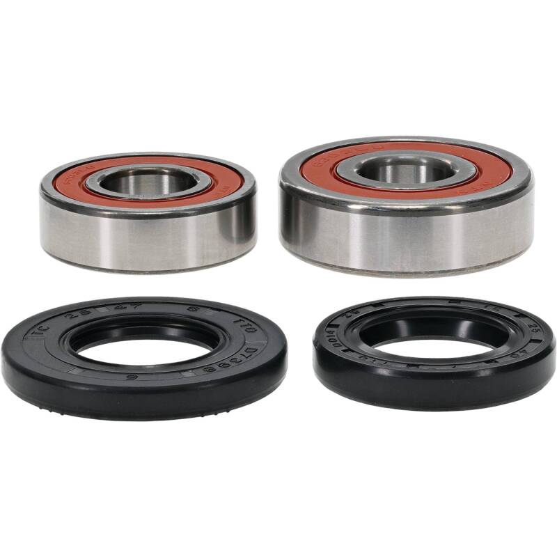 Pivot Works Premium Wheel Bearing