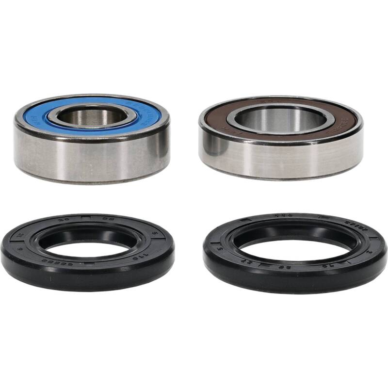 Pivot Works Premium Wheel Bearing