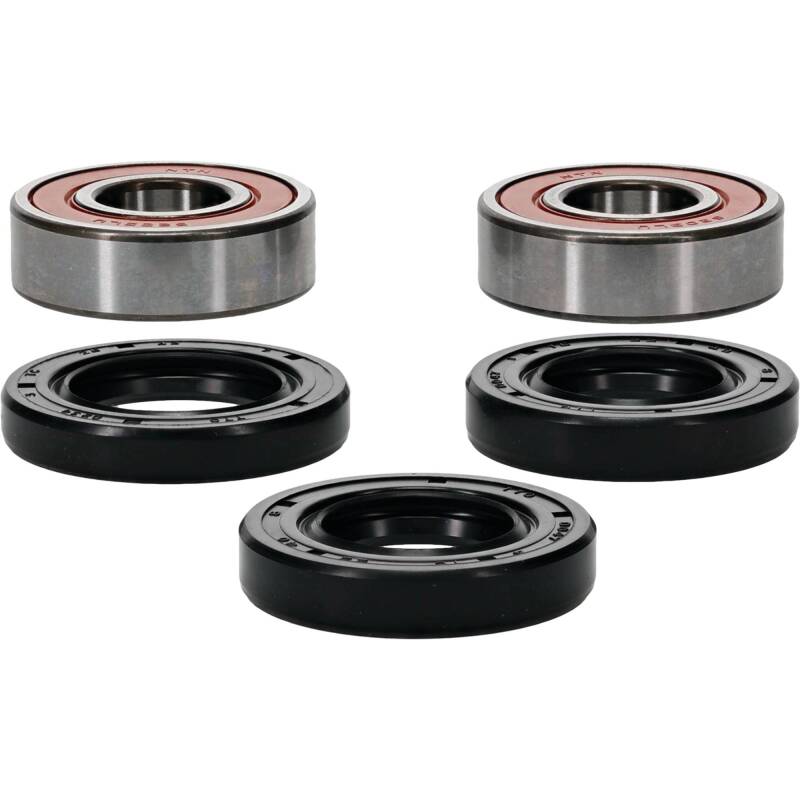 Pivot Works Premium Wheel Bearing