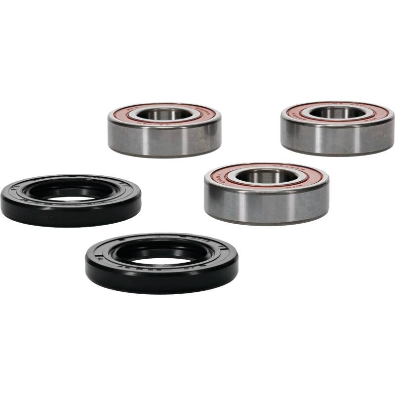 Pivot Works Premium Wheel Bearing