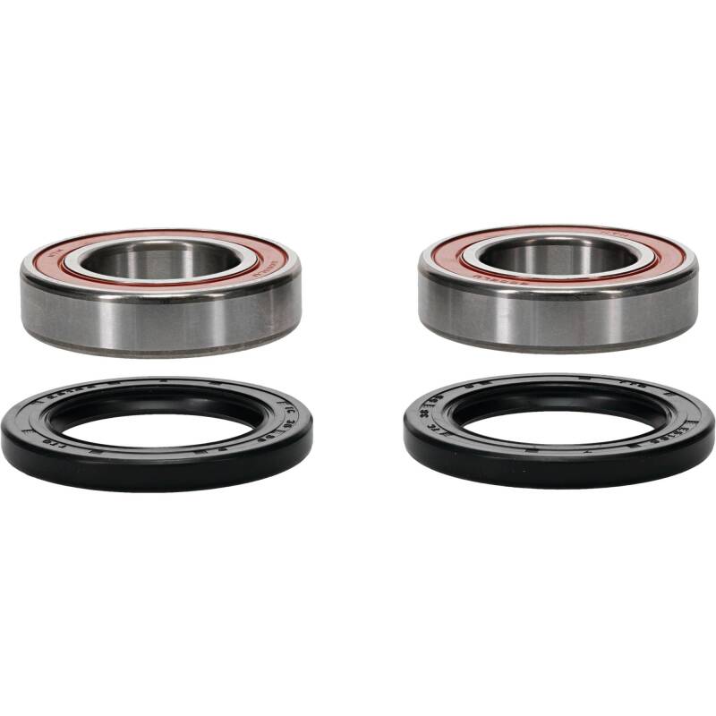 Pivot Works Premium Wheel Bearing