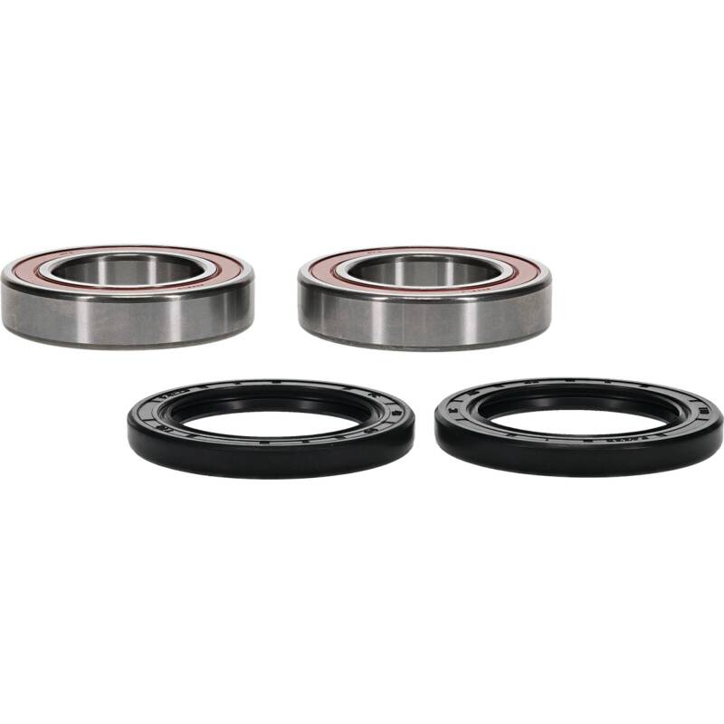 Pivot Works Premium Wheel Bearing