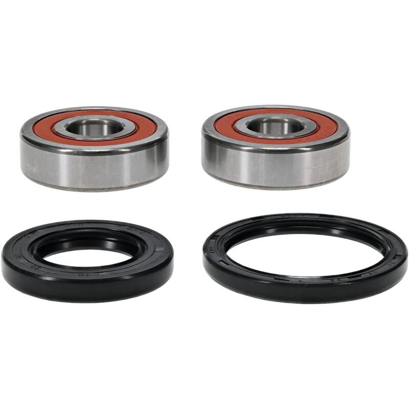 Pivot Works Premium Wheel Bearing