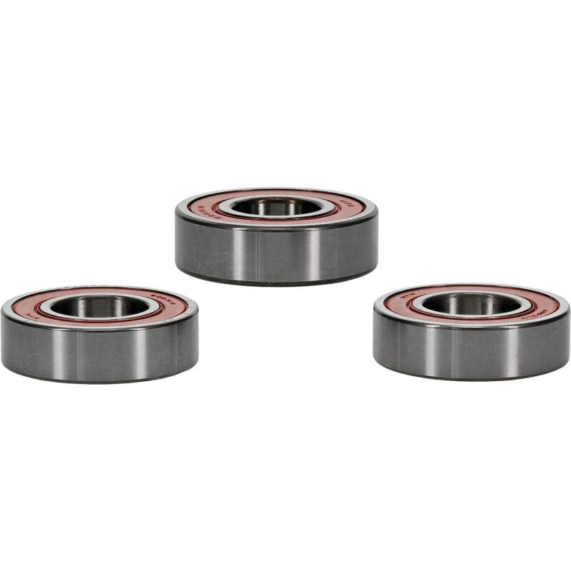 Pivot Works Premium Wheel Bearing