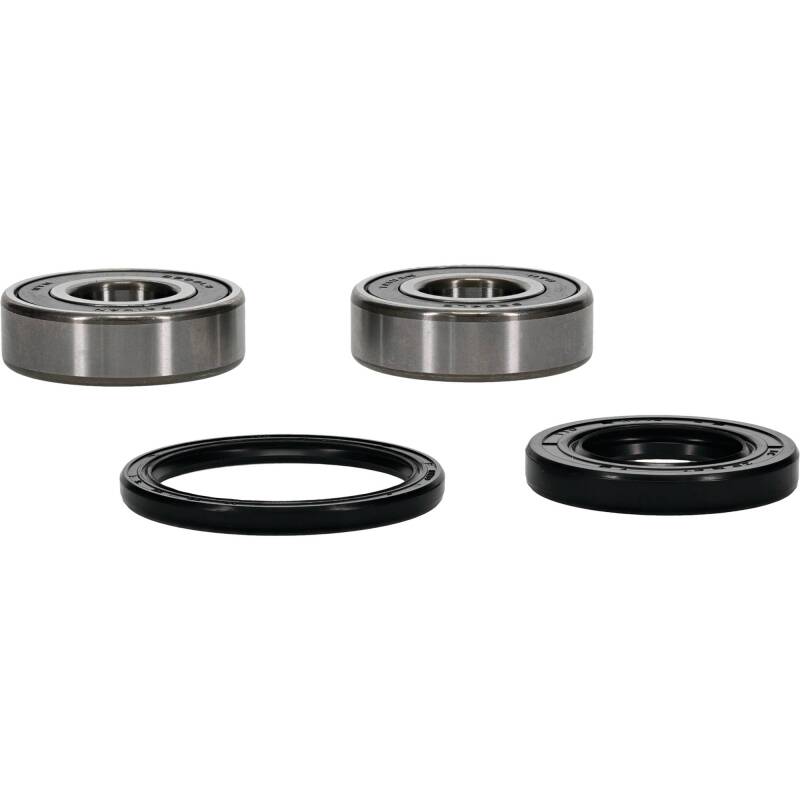 Pivot Works Premium Wheel Bearing