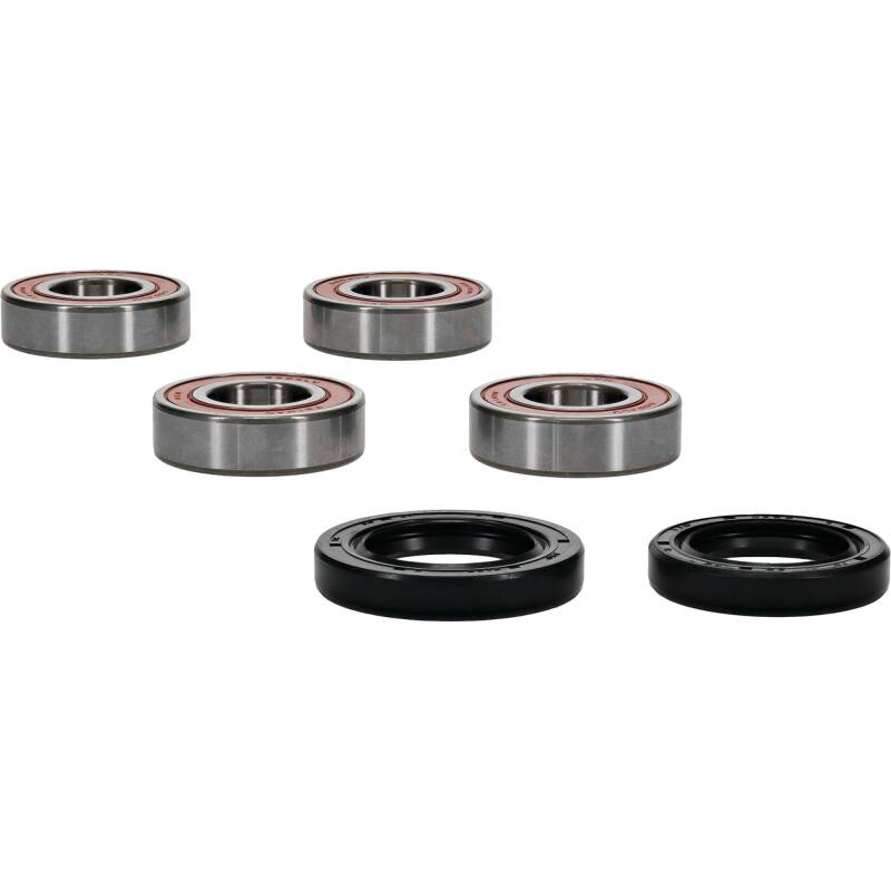 Pivot Works Premium Wheel Bearing