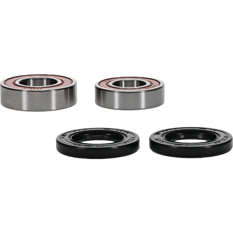 Pivot Works Premium Wheel Bearing