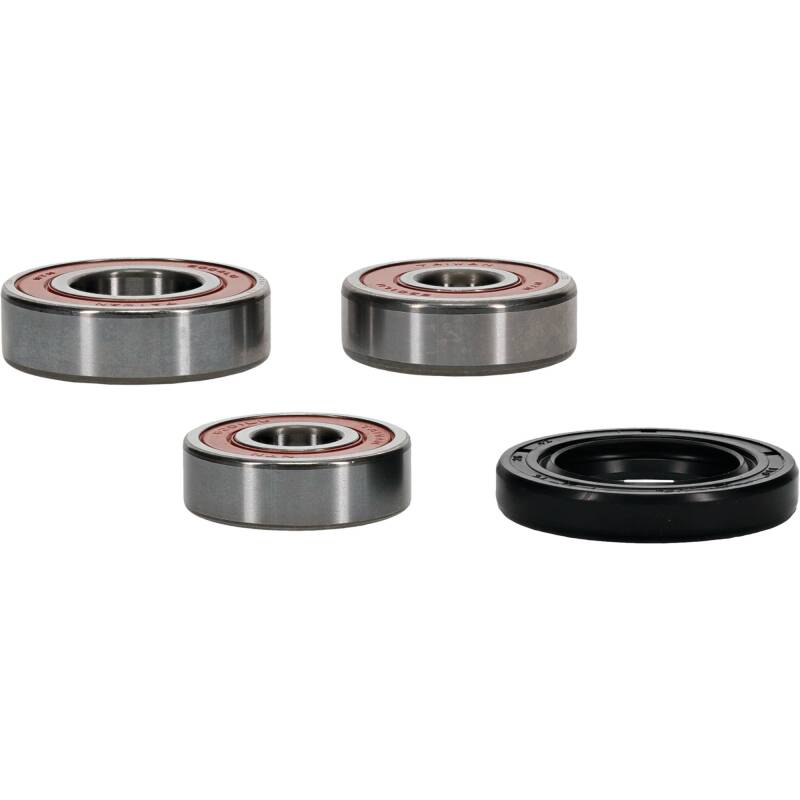 Pivot Works Premium Wheel Bearing