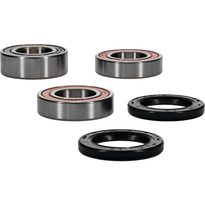 Pivot Works Premium Wheel Bearing