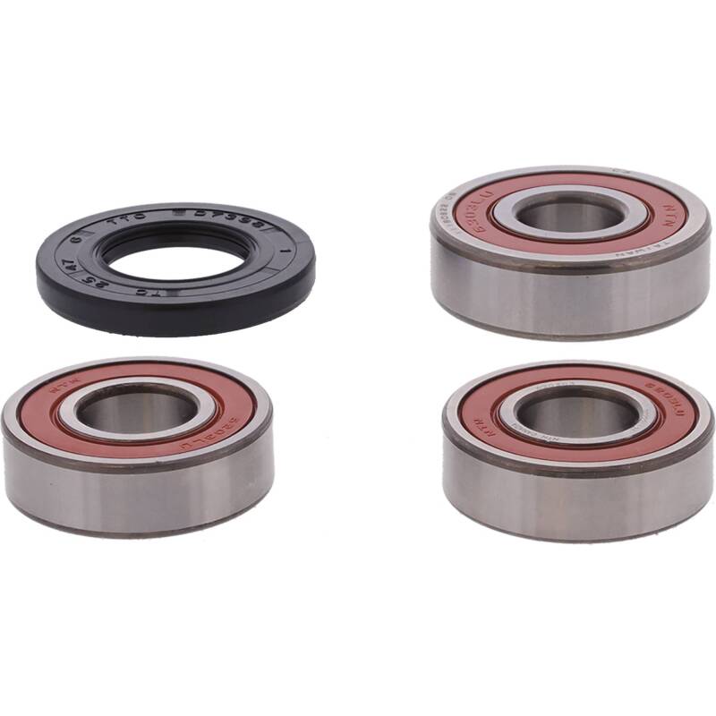 Pivot Works Premium Wheel Bearing