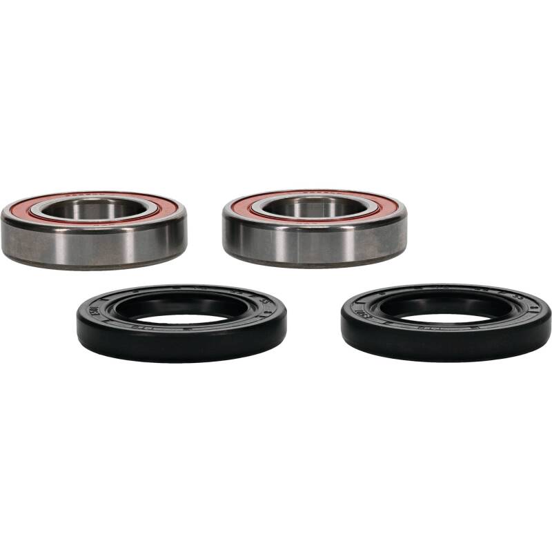 Pivot Works Premium Wheel Bearing