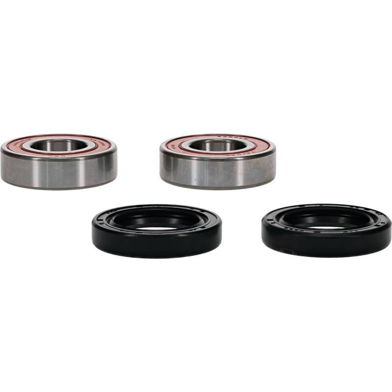 Pivot Works Premium Wheel Bearing