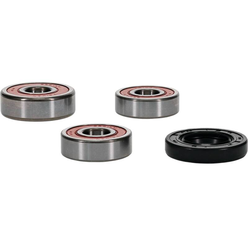 Pivot Works Premium Wheel Bearing