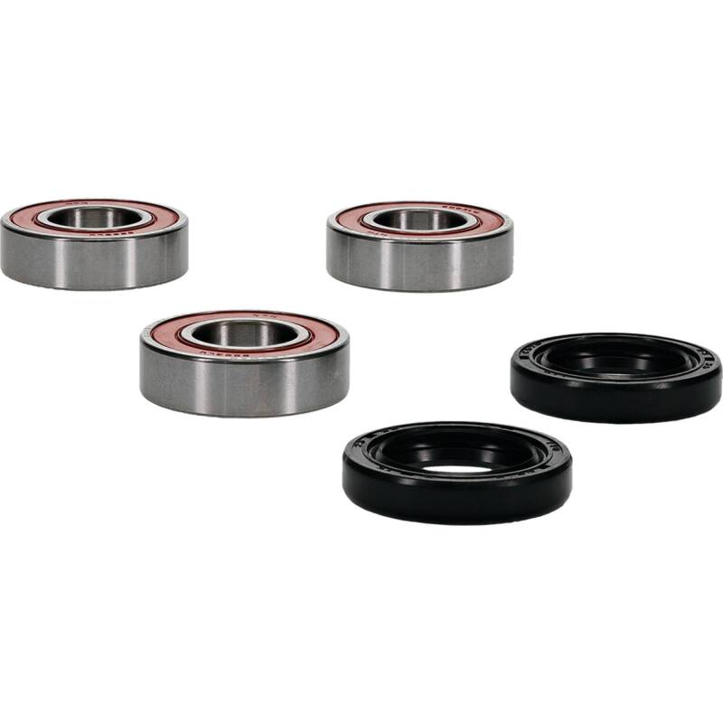 Pivot Works Premium Wheel Bearing