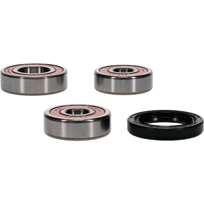 Pivot Works Premium Wheel Bearing