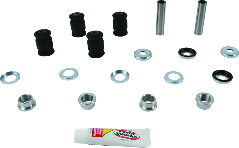 Pivot Works A-Arm Bearing Lower Rear UTV