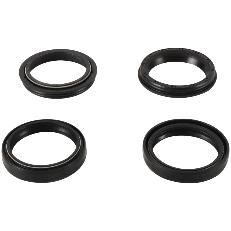 Pivot Works 97-07 Honda CR250R Fork Oil and Dust Seal Kit