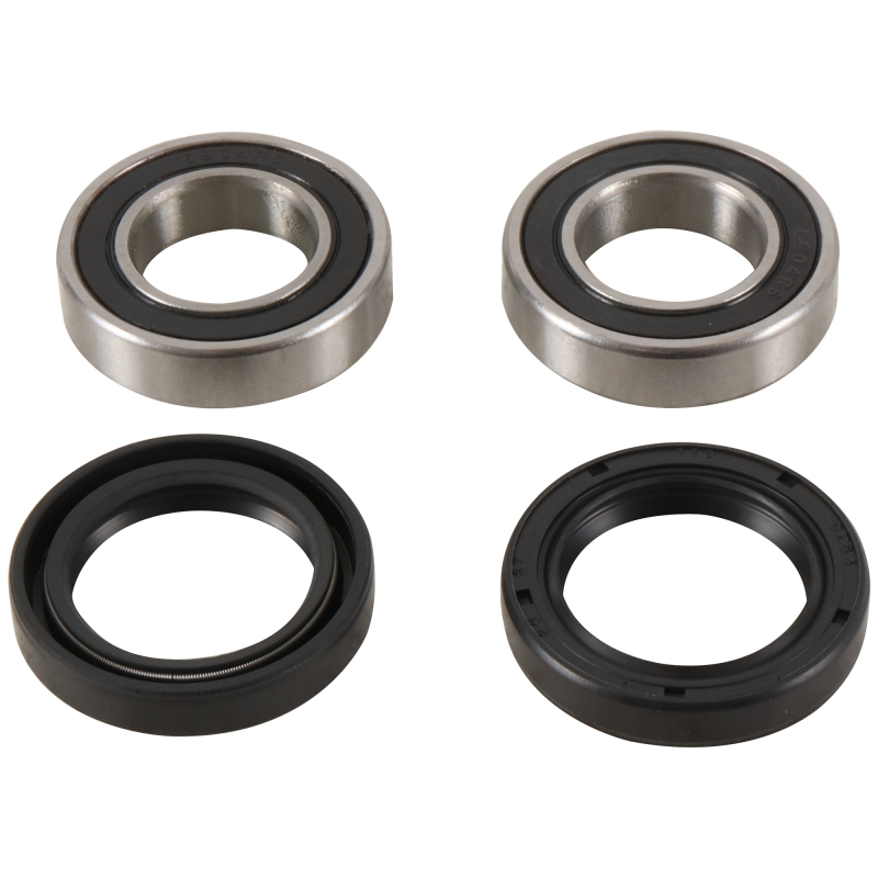 Pivot Works 95-97 Honda CR125R - Front Wheel Bearing Kit