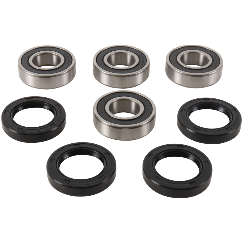 Pivot Works 90-91 Honda TRX200 - Front Wheel Bearing Kit