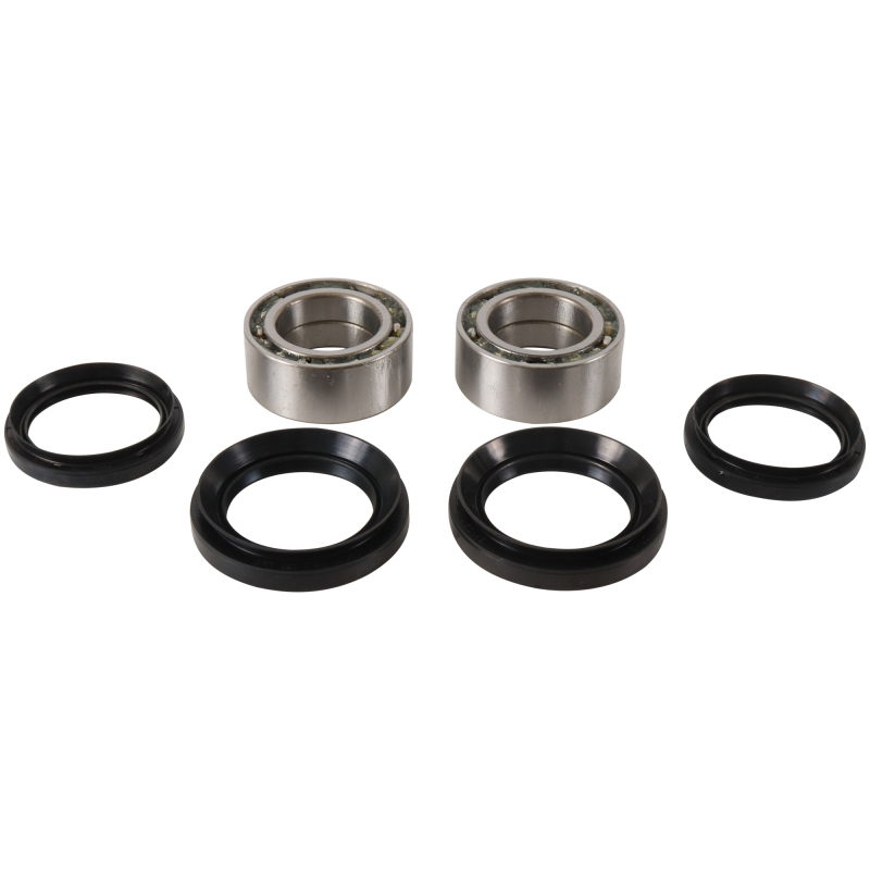 Pivot Works 09-14 Honda TRX420 FA IRS - Front Wheel Bearing Kit