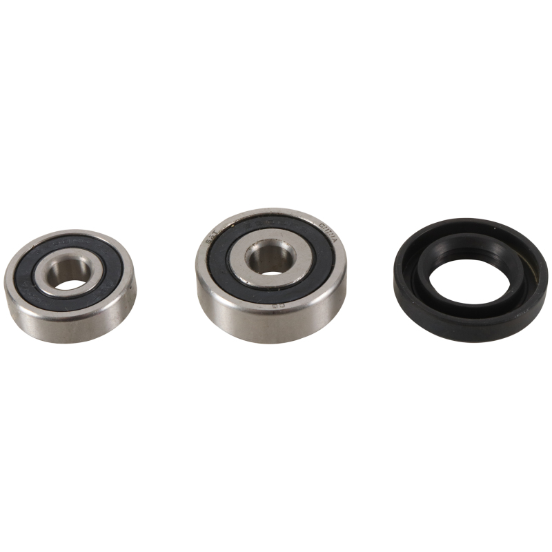 Pivot Works Klx110 Front Wheel Bearing Kit