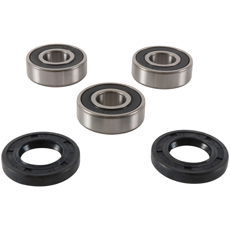 Pivot Works Kx80/85/100 Rear Wheel Bearing Kt 98-07