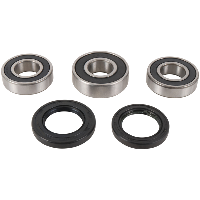 Pivot Works DRZ Rear Wheel Bearing Kt 00-07