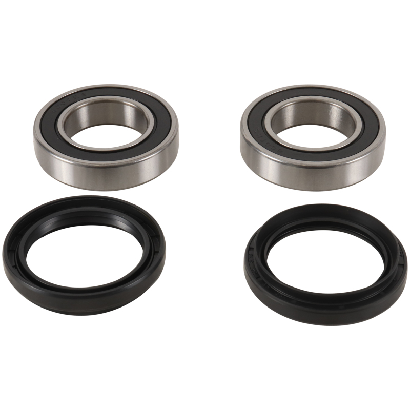 Pivot Works 11-13 Yamaha YFM125 Raptor - Rear Wheel Bearing Kit