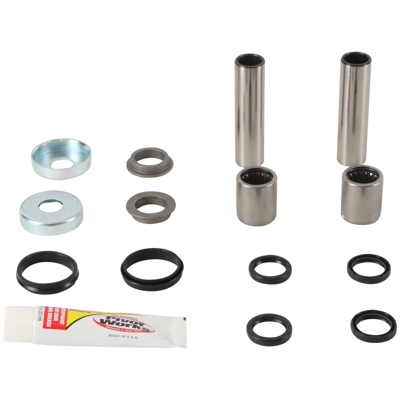 Pivot Works 06-14 Honda TRX450ER Swing Arm Kit