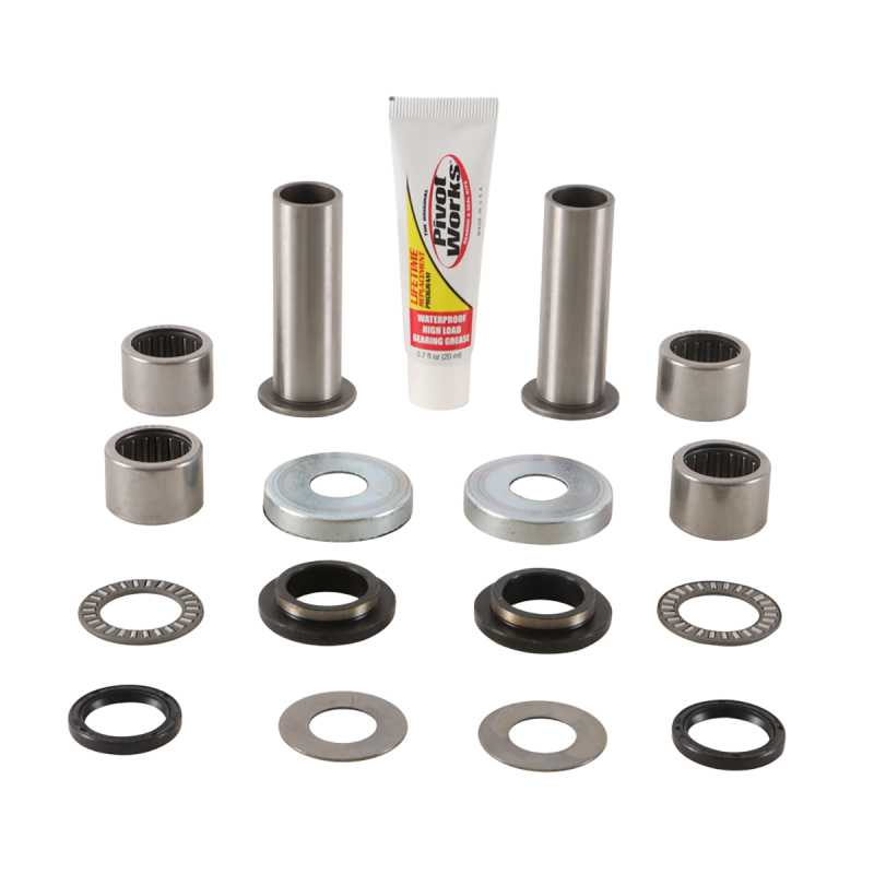 Pivot Works ATV Swingarm Bearing Kit Suz