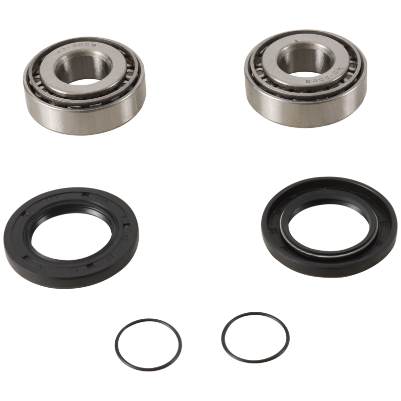 Pivot Works Yam ATV S/A Bearing Kt